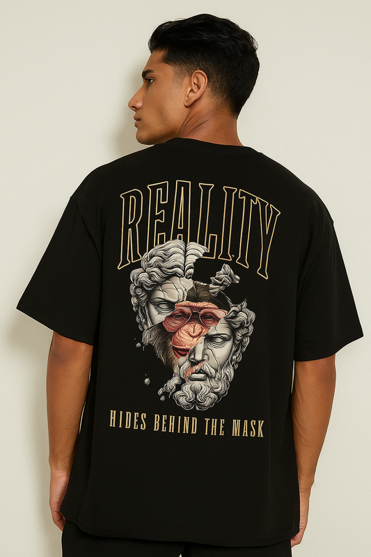 Classy Oversized Tshirt
